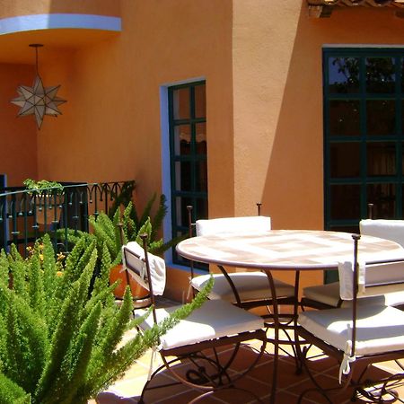 Casa Frida B&B San Miguel de Allende Exterior photo