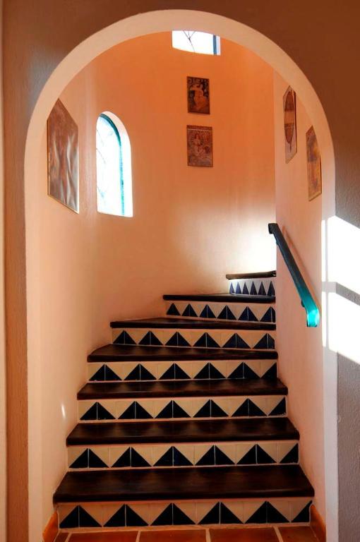 Casa Frida B&B San Miguel de Allende Exterior photo