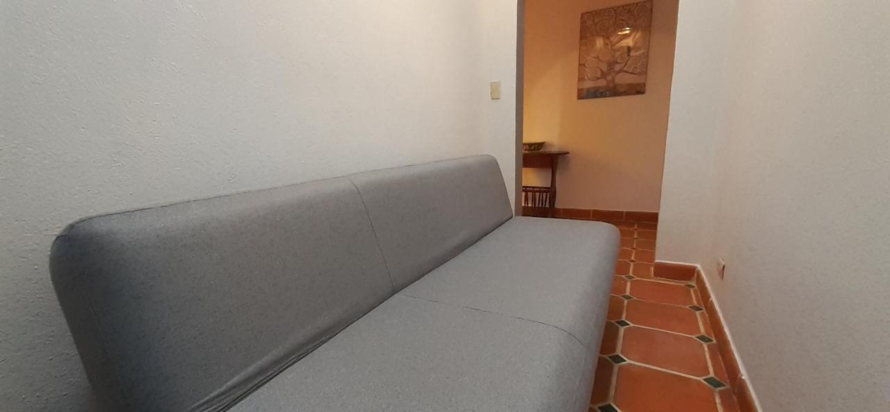 Casa Frida B&B San Miguel de Allende Exterior photo